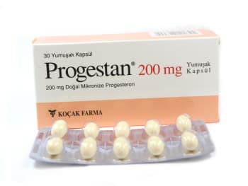 progesterone home